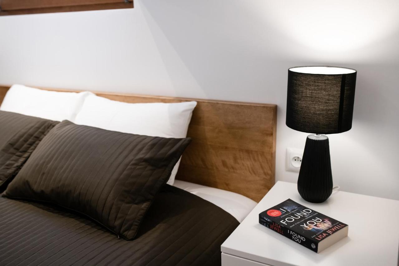 Neo Sky Apartment, Free Parking, 15 Min Walk Old Town&Kazimierz - By Homelike Краков Экстерьер фото