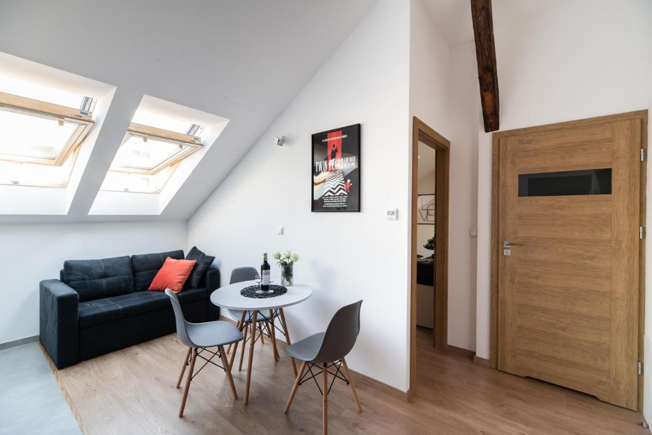 Neo Sky Apartment, Free Parking, 15 Min Walk Old Town&Kazimierz - By Homelike Краков Экстерьер фото