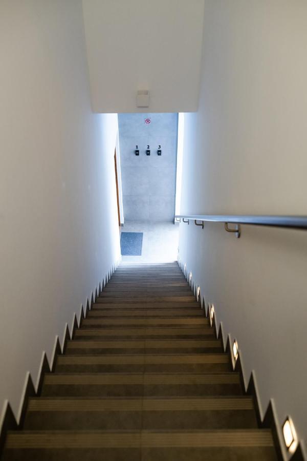 Neo Sky Apartment, Free Parking, 15 Min Walk Old Town&Kazimierz - By Homelike Краков Экстерьер фото